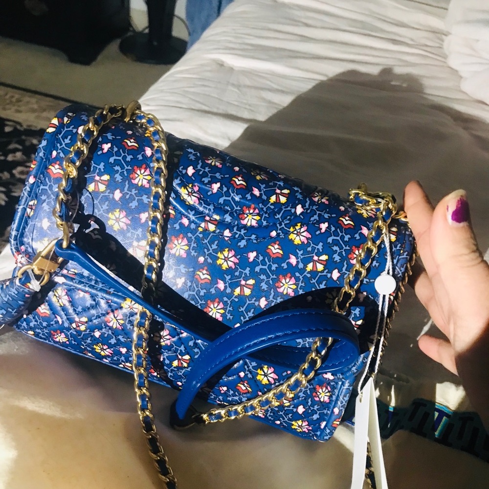 Tory Burch bag
